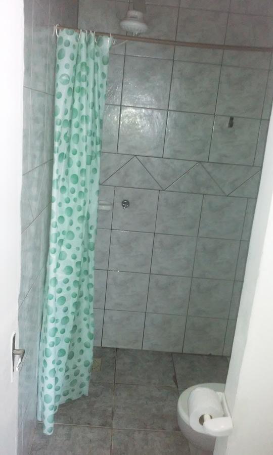 Pousada Capão da Canoa Zewnętrze zdjęcie