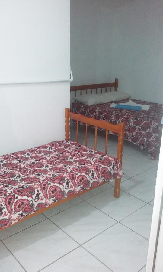 Pousada Capão da Canoa Zewnętrze zdjęcie