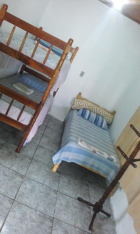 Pousada Capão da Canoa Zewnętrze zdjęcie