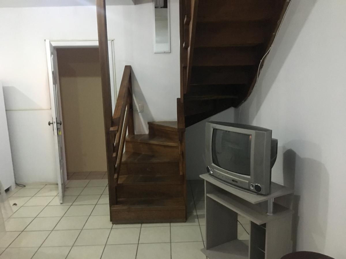 Pousada Capão da Canoa Zewnętrze zdjęcie