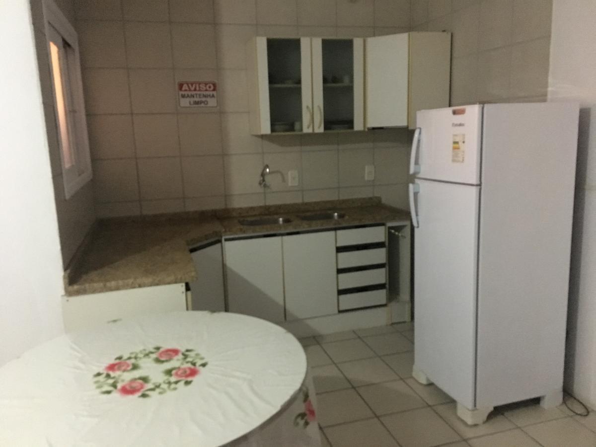 Pousada Capão da Canoa Zewnętrze zdjęcie
