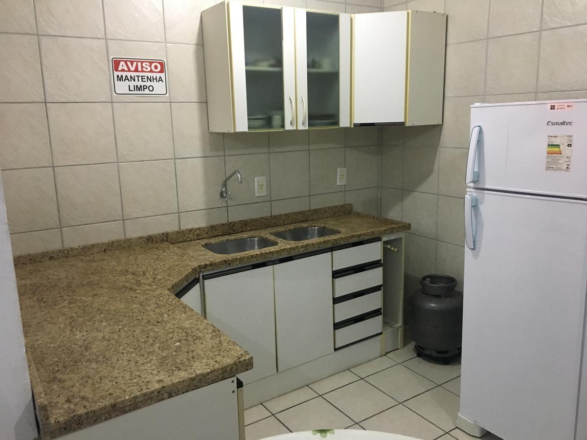 Pousada Capão da Canoa Zewnętrze zdjęcie