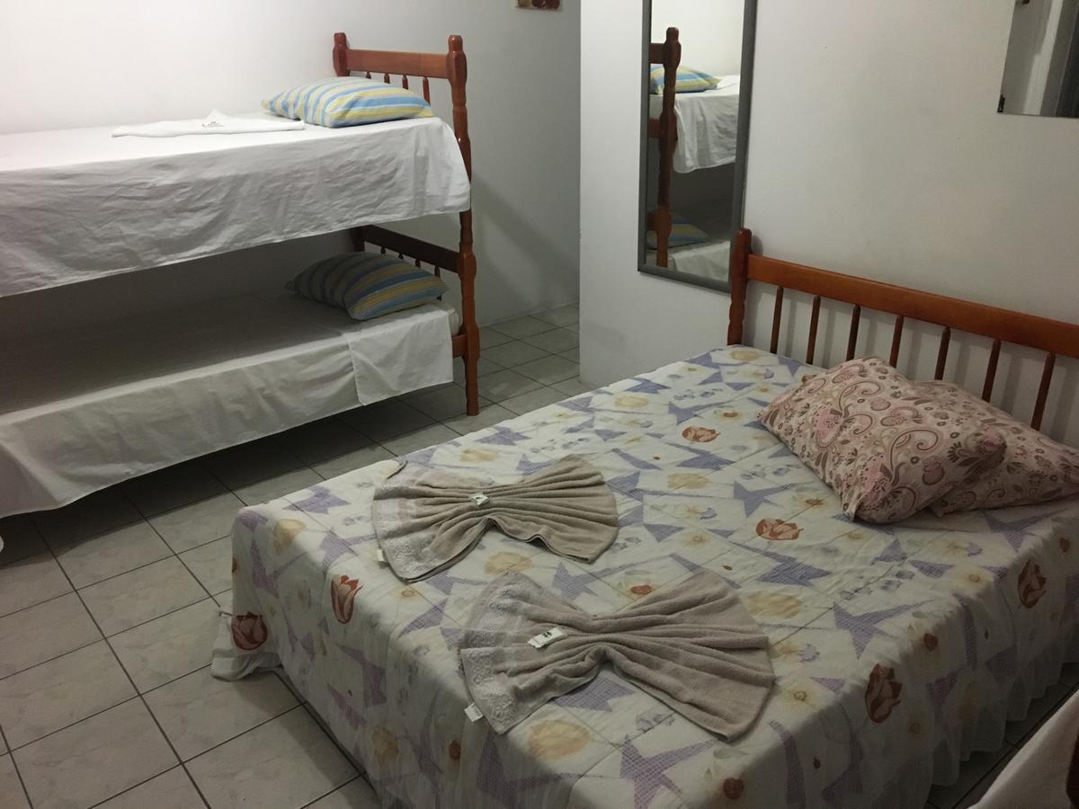 Pousada Capão da Canoa Zewnętrze zdjęcie