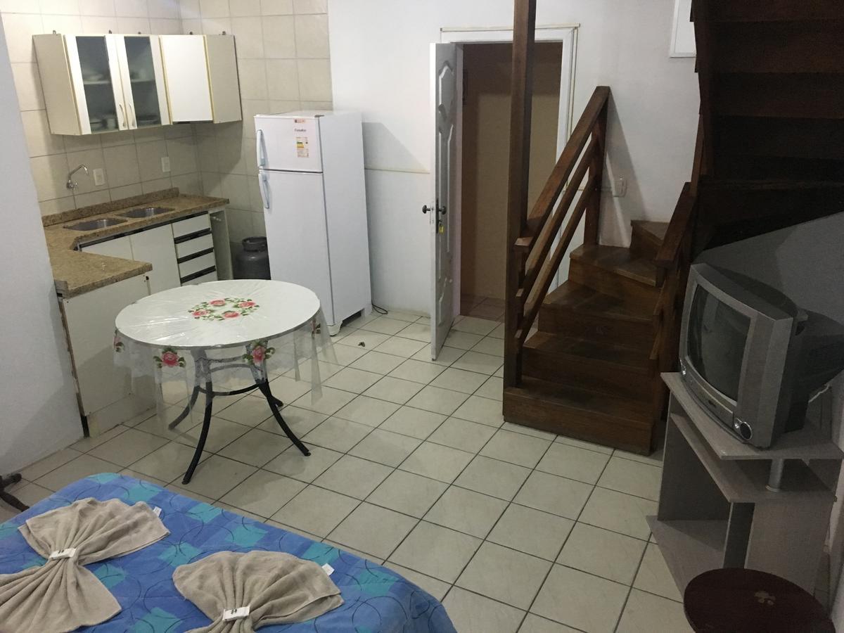 Pousada Capão da Canoa Zewnętrze zdjęcie