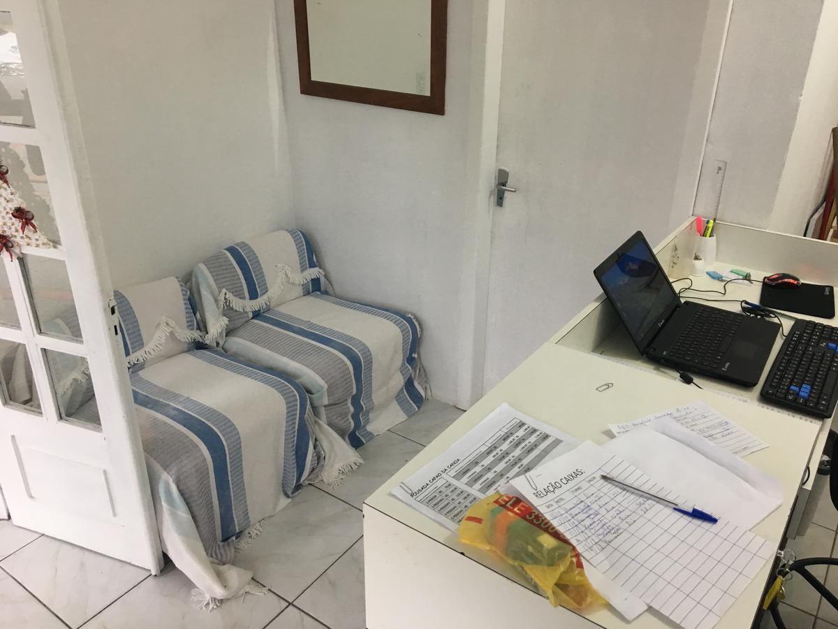 Pousada Capão da Canoa Zewnętrze zdjęcie
