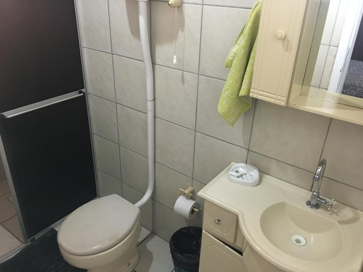 Pousada Capão da Canoa Zewnętrze zdjęcie
