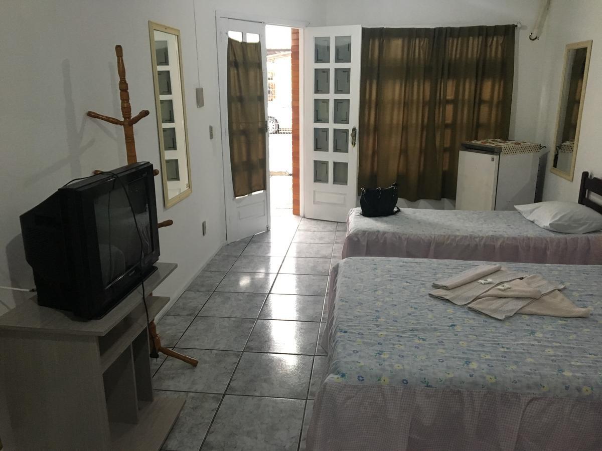 Pousada Capão da Canoa Zewnętrze zdjęcie