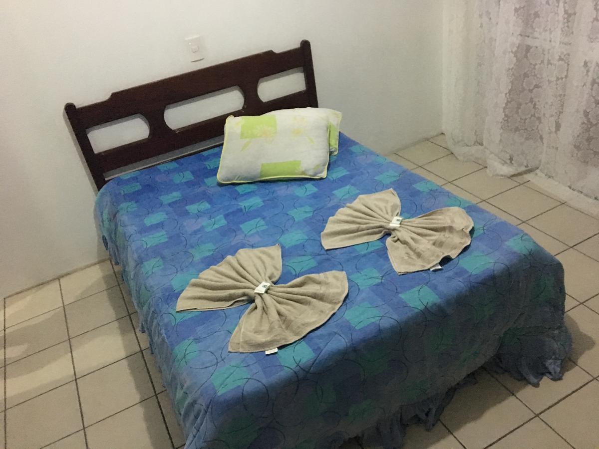 Pousada Capão da Canoa Zewnętrze zdjęcie