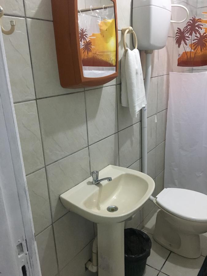 Pousada Capão da Canoa Zewnętrze zdjęcie